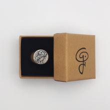 Carica l'immagine nel visualizzatore di Gallery, Sigillo ATENA per Marco