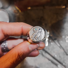 Carica l'immagine nel visualizzatore di Gallery, Sigillo ATENA per Marco