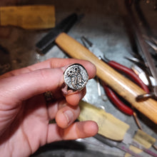 Carica l'immagine nel visualizzatore di Gallery, Sigillo ATENA per Marco