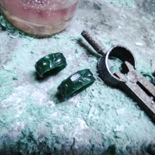 Carica l'immagine nel visualizzatore di Gallery, Fedi per Luciana e Cristiano