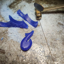 Load image into Gallery viewer, Ami Polinesiani per Chris