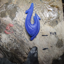 Load image into Gallery viewer, Ami Polinesiani per Chris