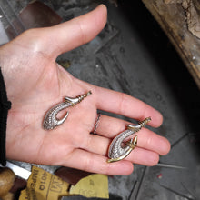 Load image into Gallery viewer, Ami Polinesiani per Chris