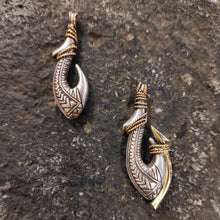 Load image into Gallery viewer, Ami Polinesiani per Chris