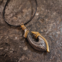 Load image into Gallery viewer, Ami Polinesiani per Chris