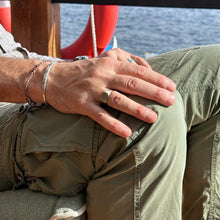 Carica l'immagine nel visualizzatore di Gallery, Sigillo Champagne per Maria