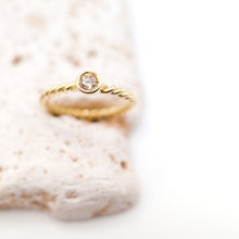 Carica l'immagine nel visualizzatore di Gallery, Anello C10