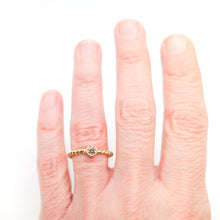Carica l'immagine nel visualizzatore di Gallery, Anello C10