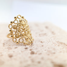 Load image into Gallery viewer, Anello C4