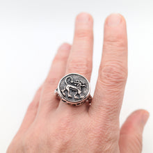 Carica l'immagine nel visualizzatore di Gallery, Simboli etruschi