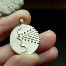 Carica l'immagine nel visualizzatore di Gallery, Medaglia Tevere per Daniela