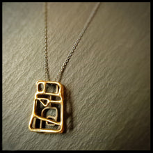 Carica l'immagine nel visualizzatore di Gallery, Pendente O2