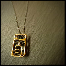 Carica l'immagine nel visualizzatore di Gallery, Pendente O2