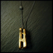 Carica l'immagine nel visualizzatore di Gallery, Pendente O2