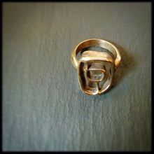 Carica l'immagine nel visualizzatore di Gallery, Anello O2