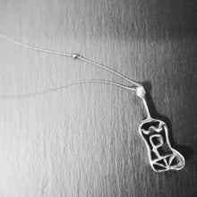 Carica l'immagine nel visualizzatore di Gallery, Pendente O3