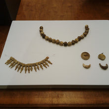 Carica l'immagine nel visualizzatore di Gallery, Collana Preistorica