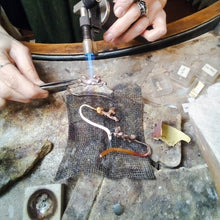 Load image into Gallery viewer, Segnalibri per Chris dalla foto del suo cane