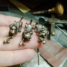 Load image into Gallery viewer, Segnalibri per Chris dalla foto del suo cane