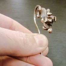 Load image into Gallery viewer, Segnalibri per Chris dalla foto del suo cane