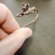 Load image into Gallery viewer, Segnalibri per Chris dalla foto del suo cane