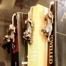 Load image into Gallery viewer, Segnalibri per Chris dalla foto del suo cane