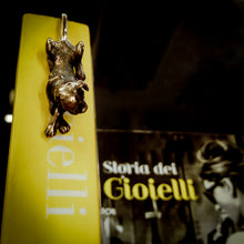 Load image into Gallery viewer, Segnalibri per Chris dalla foto del suo cane