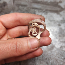Carica l'immagine nel visualizzatore di Gallery, Anello Greta per Gaia