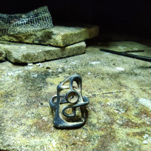 Carica l'immagine nel visualizzatore di Gallery, Anello Greta per Gaia