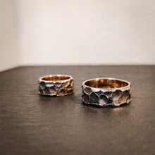 Carica l'immagine nel visualizzatore di Gallery, Fedi per Luciana e Cristiano