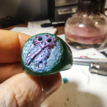 Carica l'immagine nel visualizzatore di Gallery, Sigillo ATENA per Marco