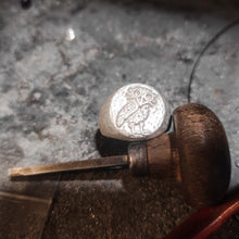 Carica l'immagine nel visualizzatore di Gallery, Sigillo ATENA per Marco