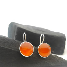 Carica l'immagine nel visualizzatore di Gallery, Orecchini Z4-C