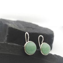 Carica l'immagine nel visualizzatore di Gallery, Orecchini Z4-C