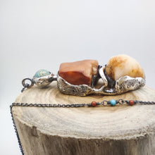 Carica l'immagine nel visualizzatore di Gallery, TALYAT N-TENERE per Teresa