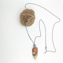 Carica l'immagine nel visualizzatore di Gallery, TALYAT N-TENERE per Teresa