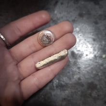 Load image into Gallery viewer, Cucchiaini da Sale per Roberta e Lelio