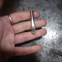 Load image into Gallery viewer, Cucchiaini da Sale per Roberta e Lelio