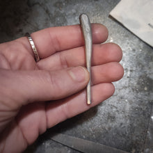 Load image into Gallery viewer, Cucchiaini da Sale per Roberta e Lelio