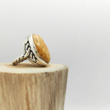 Carica l'immagine nel visualizzatore di Gallery, Anello C6