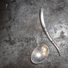 Load image into Gallery viewer, Cucchiaini da Sale per Roberta e Lelio