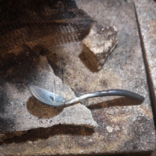 Load image into Gallery viewer, Cucchiaini da Sale per Roberta e Lelio