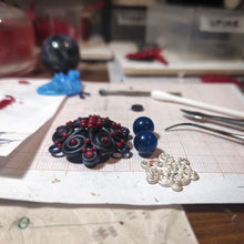 Load image into Gallery viewer, Collana C9 per Maria Pia