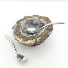 Load image into Gallery viewer, Cucchiaini da Sale per Roberta e Lelio