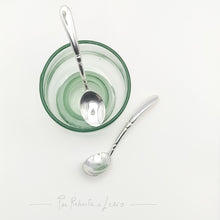 Load image into Gallery viewer, Cucchiaini da Sale per Roberta e Lelio