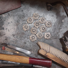 Load image into Gallery viewer, Collana C9 per Maria Pia