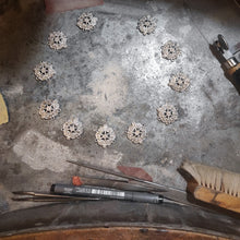 Load image into Gallery viewer, Collana C9 per Maria Pia