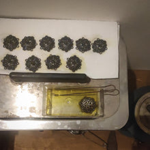 Load image into Gallery viewer, Collana C9 per Maria Pia