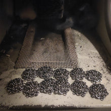 Load image into Gallery viewer, Collana C9 per Maria Pia