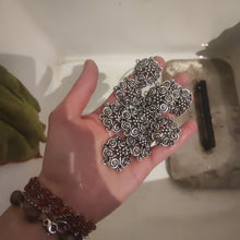 Load image into Gallery viewer, Collana C9 per Maria Pia